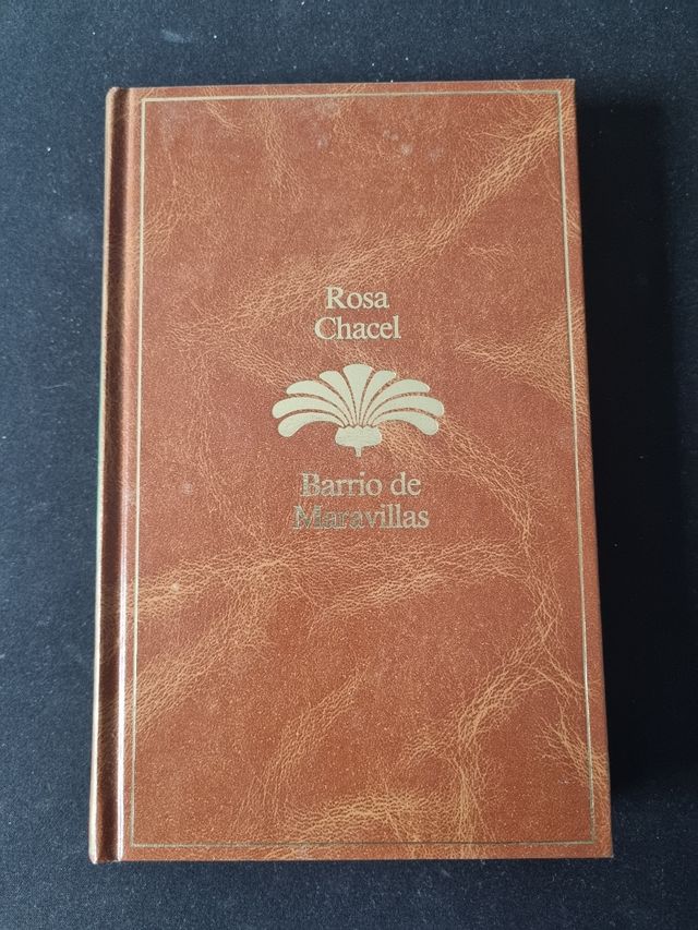 Colección de libros