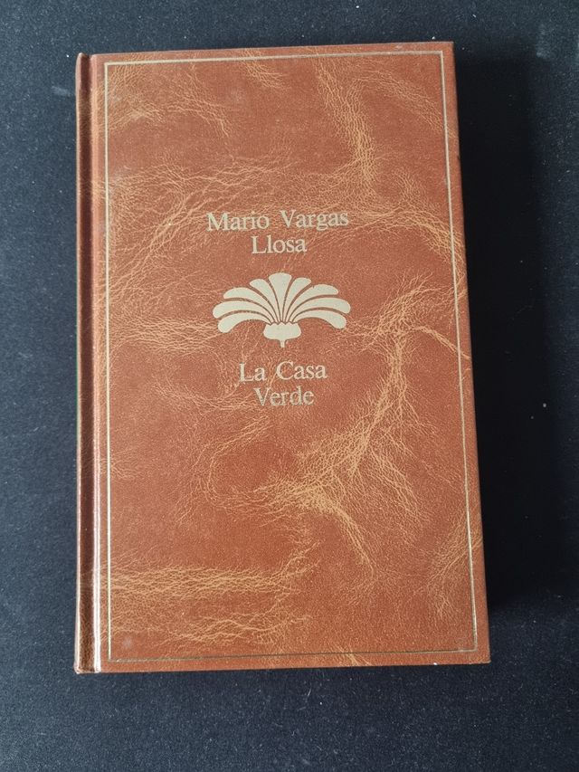 Colección de libros