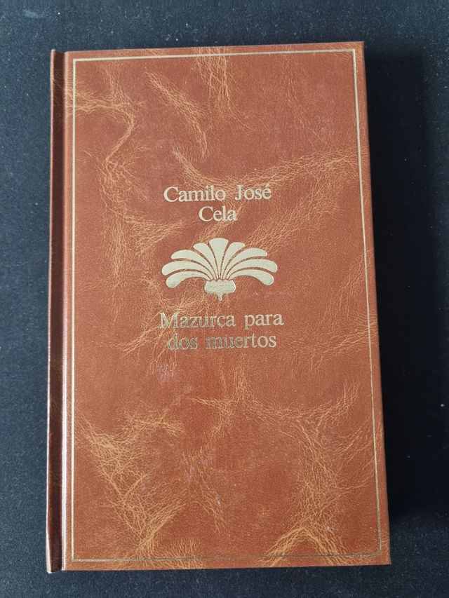 Colección de libros