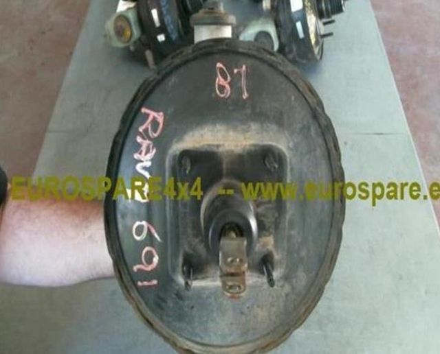 Toyota 2142 815022028611 servofreno rav4 2.0 g 1º