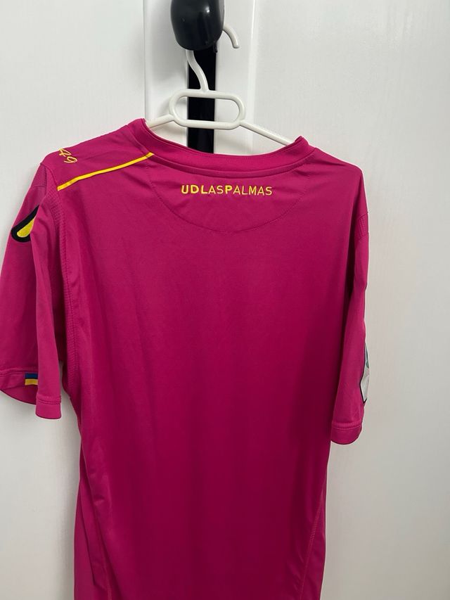 Camiseta UD Las Palmas 14/15