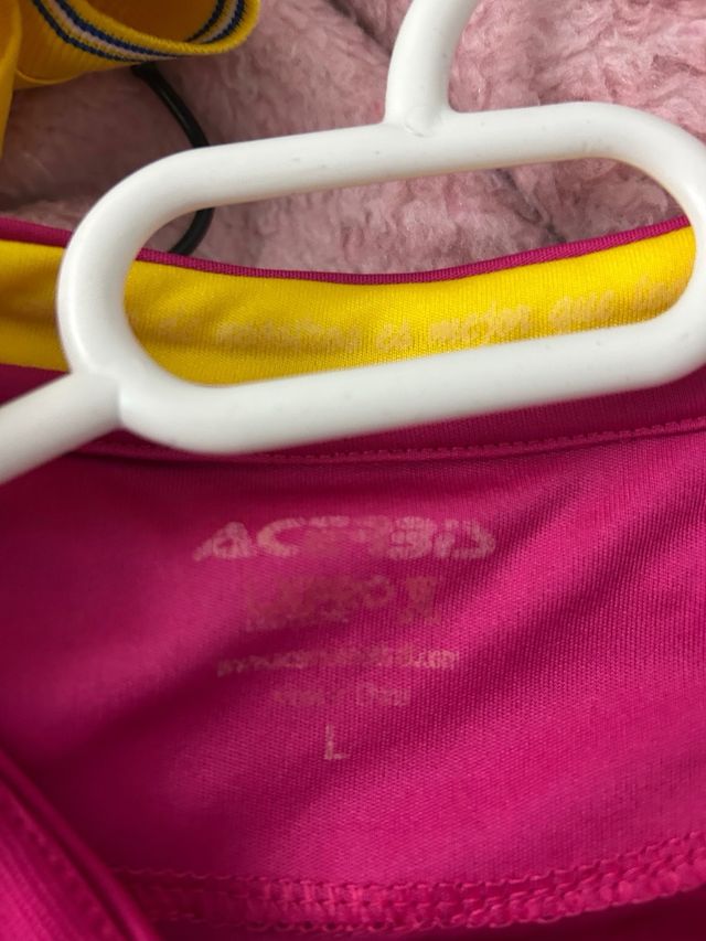 Camiseta UD Las Palmas 14/15