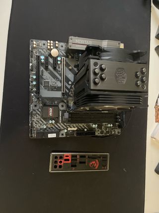 componentes ordenador