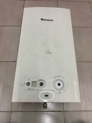 Calentador Junkers Hydropower