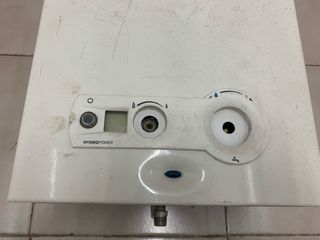 Calentador Junkers Hydropower