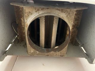 Calentador Junkers Hydropower