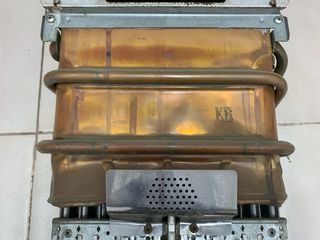 Calentador Junkers Hydropower