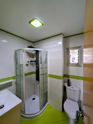 Piso 3 habitaciones Mérida