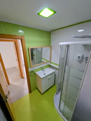 Piso 3 habitaciones Mérida