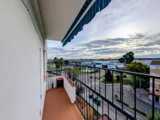 Piso 3 habitaciones Mérida