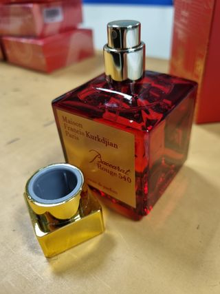 Baccarat Rouge 540 Maison Francis Kurkdjian 70ml