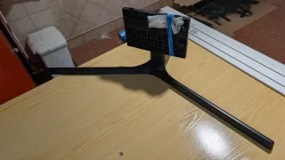 Peana Soporte Pie original TV Samsung
