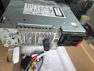 Radio Original Iveco Daily Bluetooth