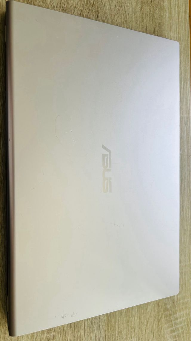 Portátil ASUS Vivobook Gris/Plata