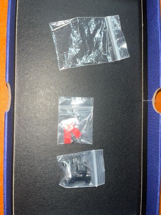 Funda Reloj Japonés Negra y Azul