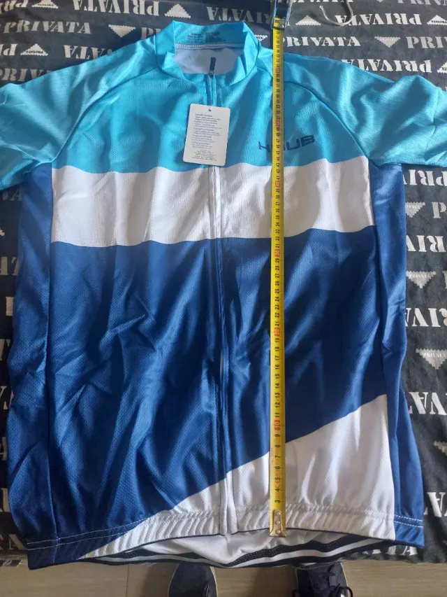 Maillot Ciclismo HUUB Talla XL Nuevo