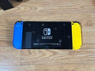 Nintendo Switch Fortnite Edición Especial