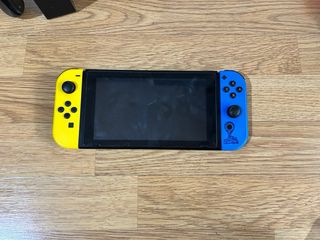 Nintendo Switch Fortnite Edición Especial