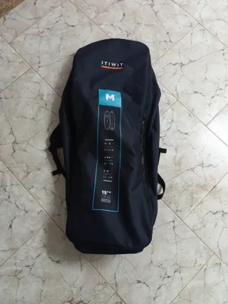 Bolsa Paddle Surf ITIWIT Talla M