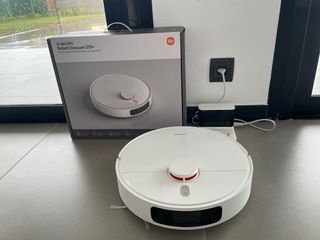 Aspirador Robot Xiaomi S10+