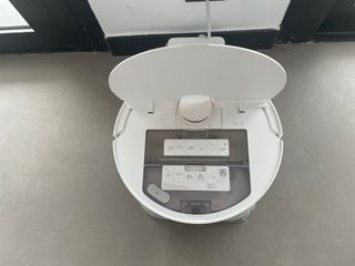 Aspirador Robot Xiaomi S10+