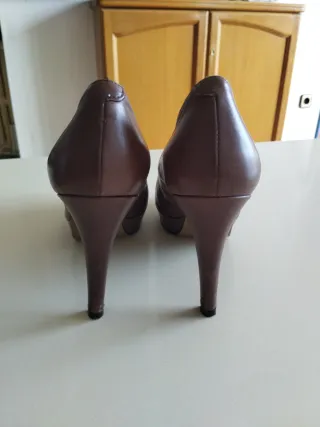 Zapatos de tacón ETIEM talla 39