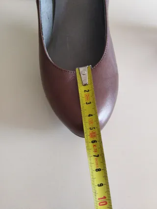 Zapatos de tacón ETIEM talla 39