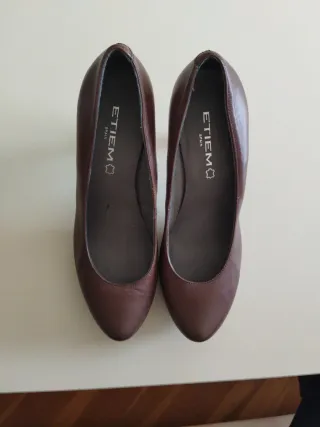 Zapatos de tacón ETIEM talla 39