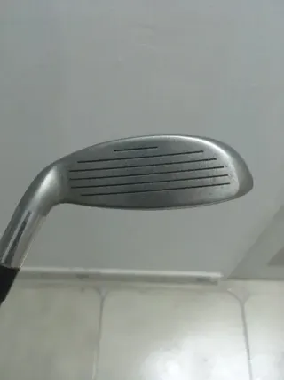 Callaway Diablo Edge Híbridos 3,4,5 Regular