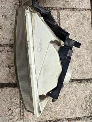 faros antiniebla  Ford Focus 2001 (2 unidades)