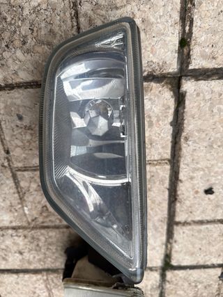 faros antiniebla  Ford Focus 2001 (2 unidades)