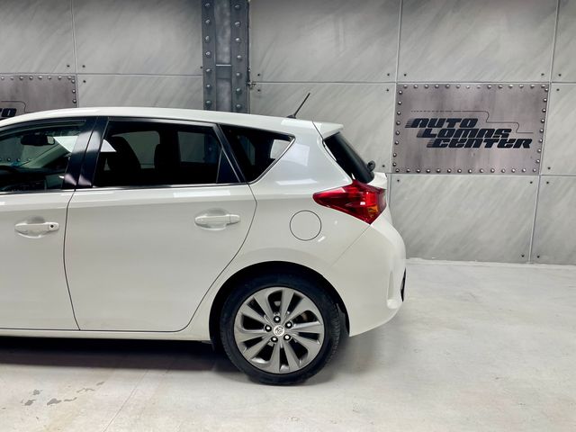 Toyota Auris 1.8 140H Hybrid Advance