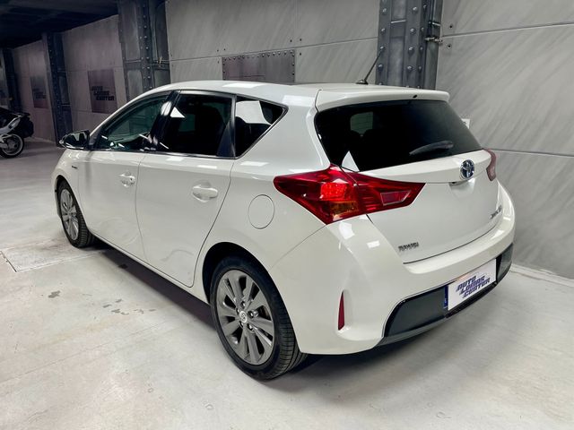 Toyota Auris 1.8 140H Hybrid Advance