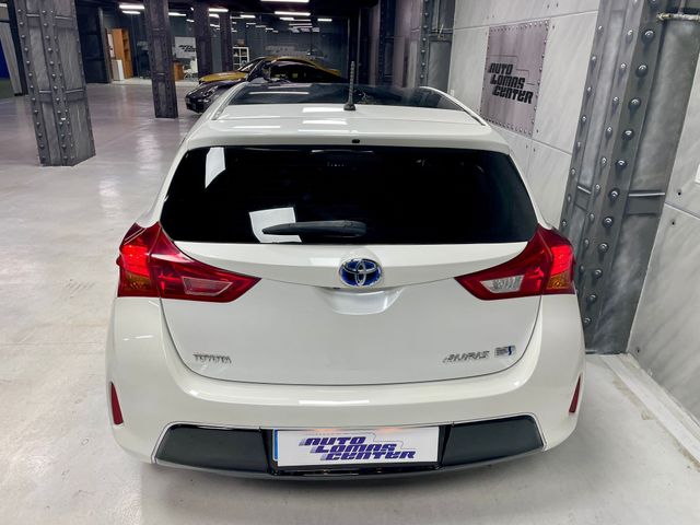 Toyota Auris 1.8 140H Hybrid Advance