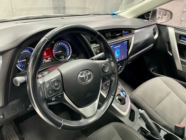 Toyota Auris 1.8 140H Hybrid Advance