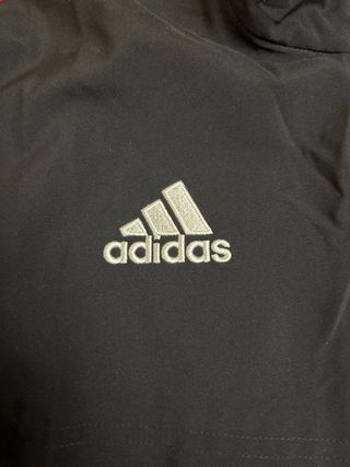 Track jacket Manchester United Adidas