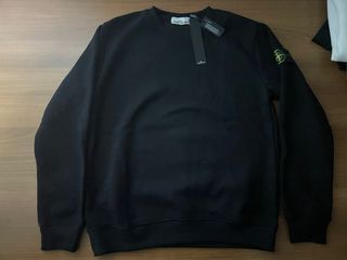 Sudadera Stone Island