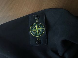 Sudadera Stone Island