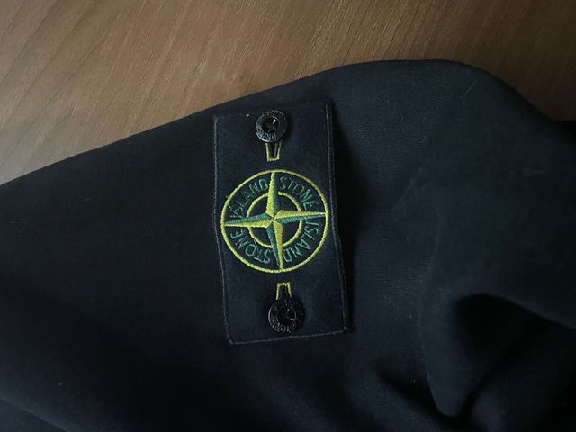 Sudadera Stone Island