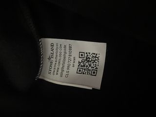 Sudadera Stone Island