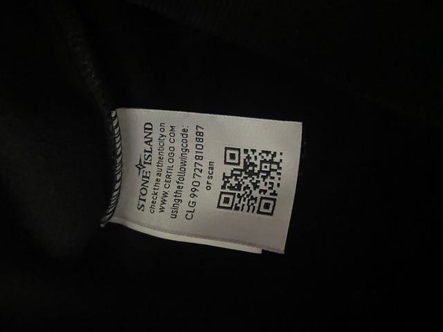 Sudadera Stone Island