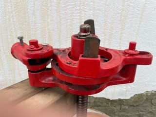 Exprimidor de uvas o aceitunas regalo triturador