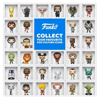 Funko Pop! Disney Princess Ariel Something Wild