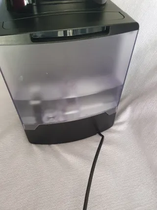 Cafetera Krups FPB145000P Negra