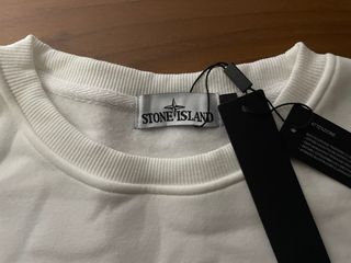 Sudadera Stone Island