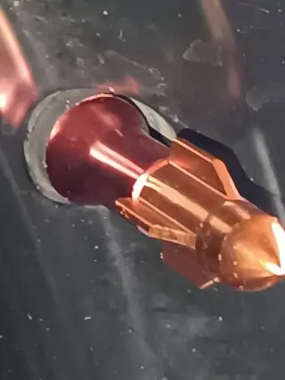 Tappi valvola ruote.