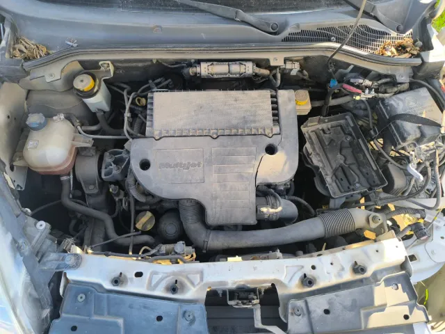 Motor Opel Combo 1.3 CDTI