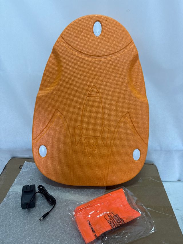 Tavolo galleggiante elettrico per il nuoto