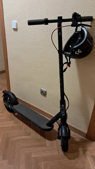 Patinete Xiaomi Electric Scooter 4 Lite