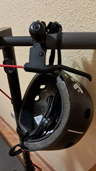 Patinete Xiaomi Electric Scooter 4 Lite